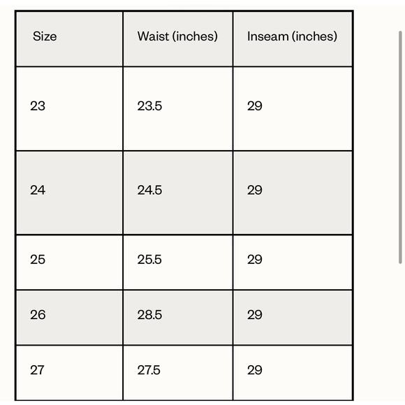 Dairy Boy Light Wash Relaxed Straight Leg Comfort Denim - Picture 9 of 9